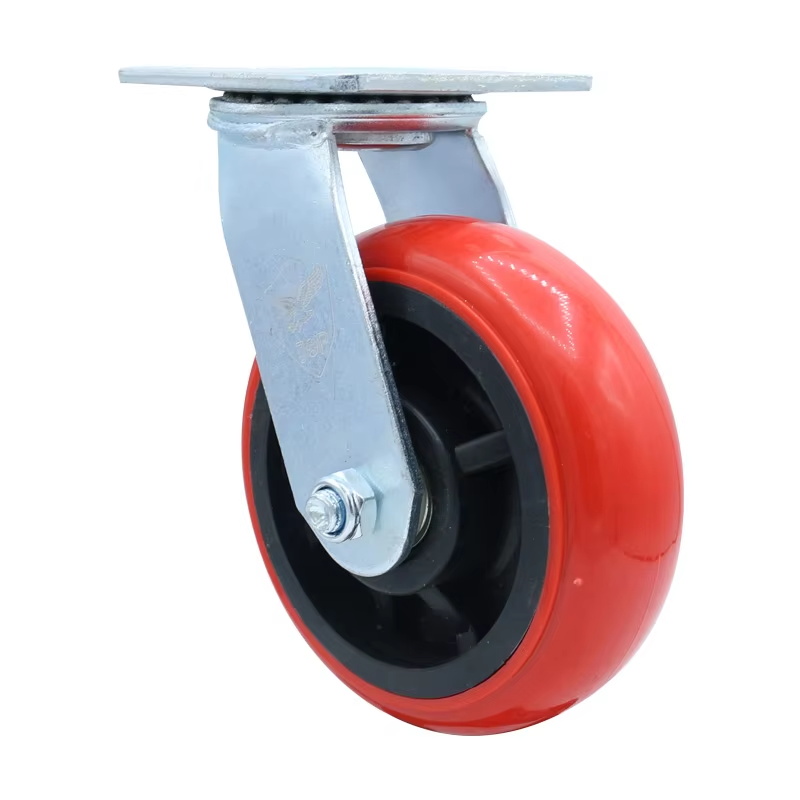 Are Swivel Caster Wheels Ideal for Medical Equipment Mobility?