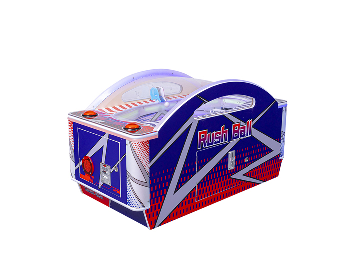 Permainan Penukaran Tiket Rush Ball Arcade