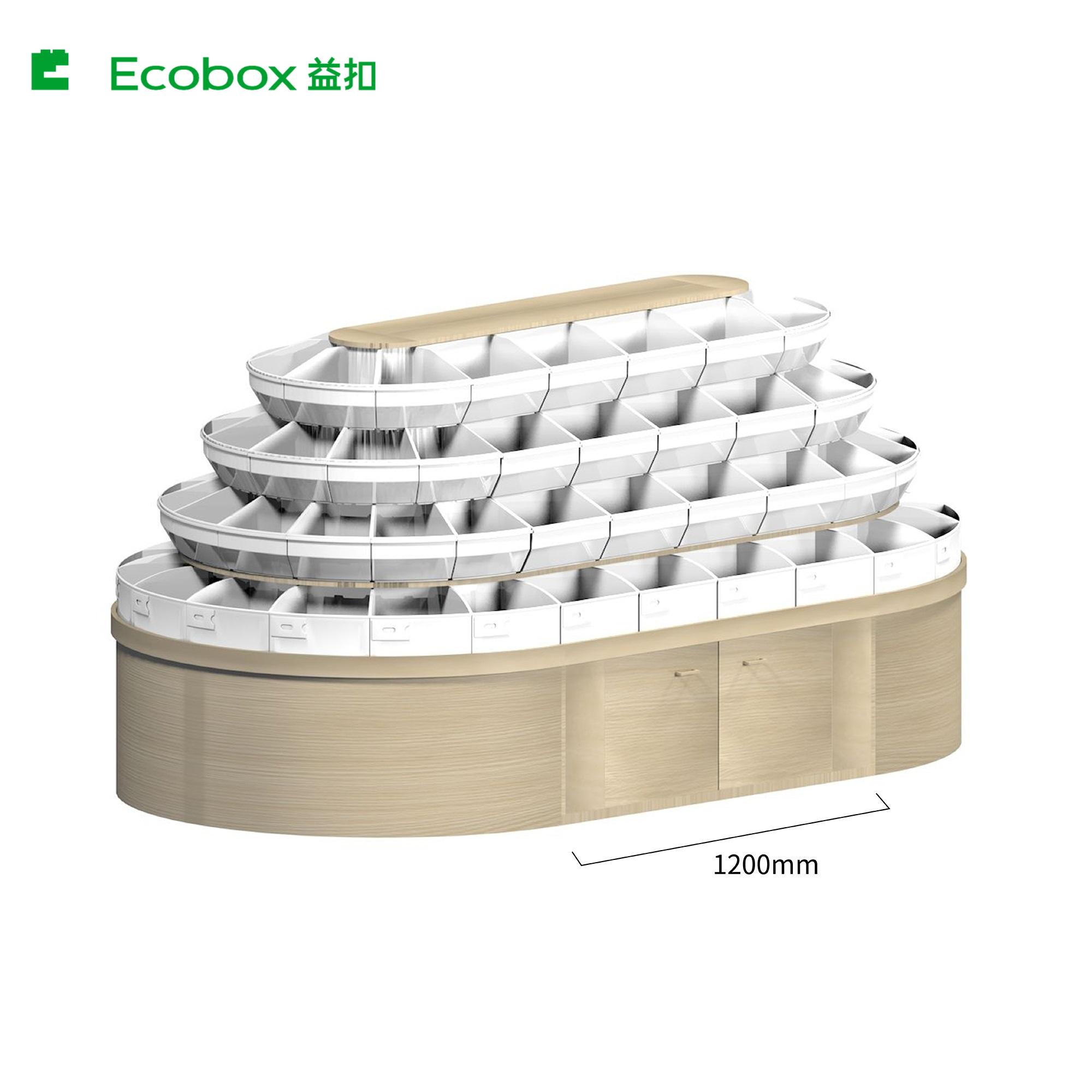 ECOBOX G008 אביזר עץ