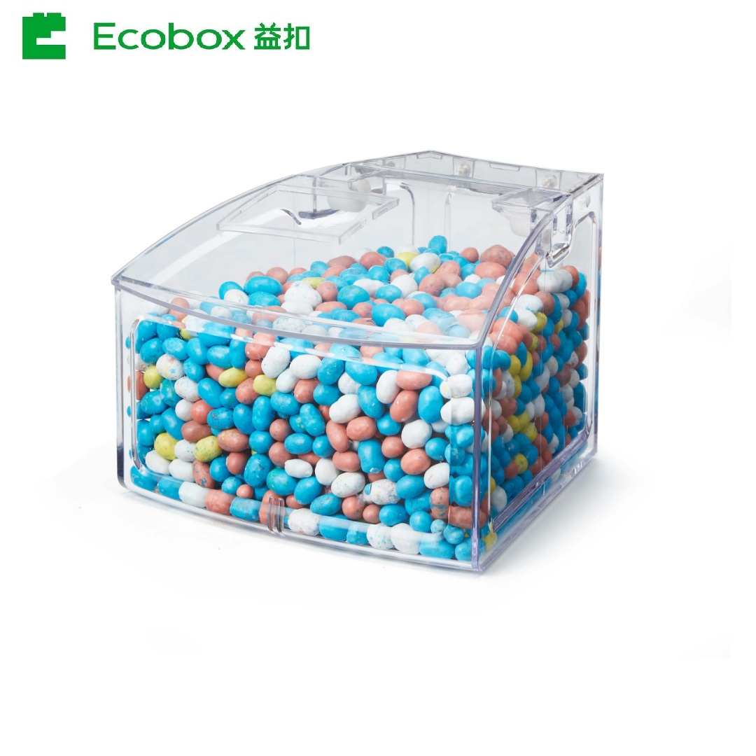 מיכל מזון בולק ECOBOX SL-03