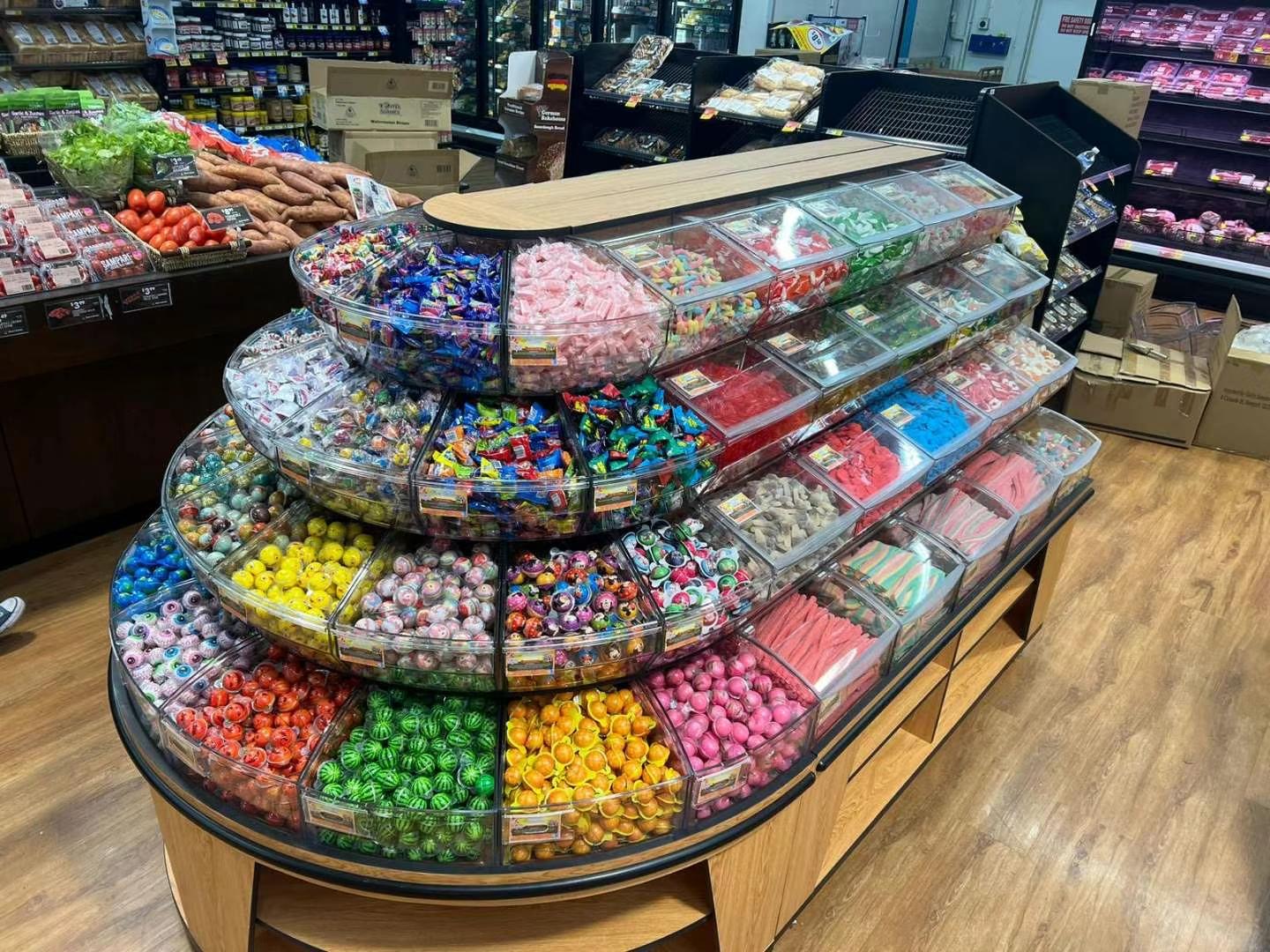 עכשווי אך חזק