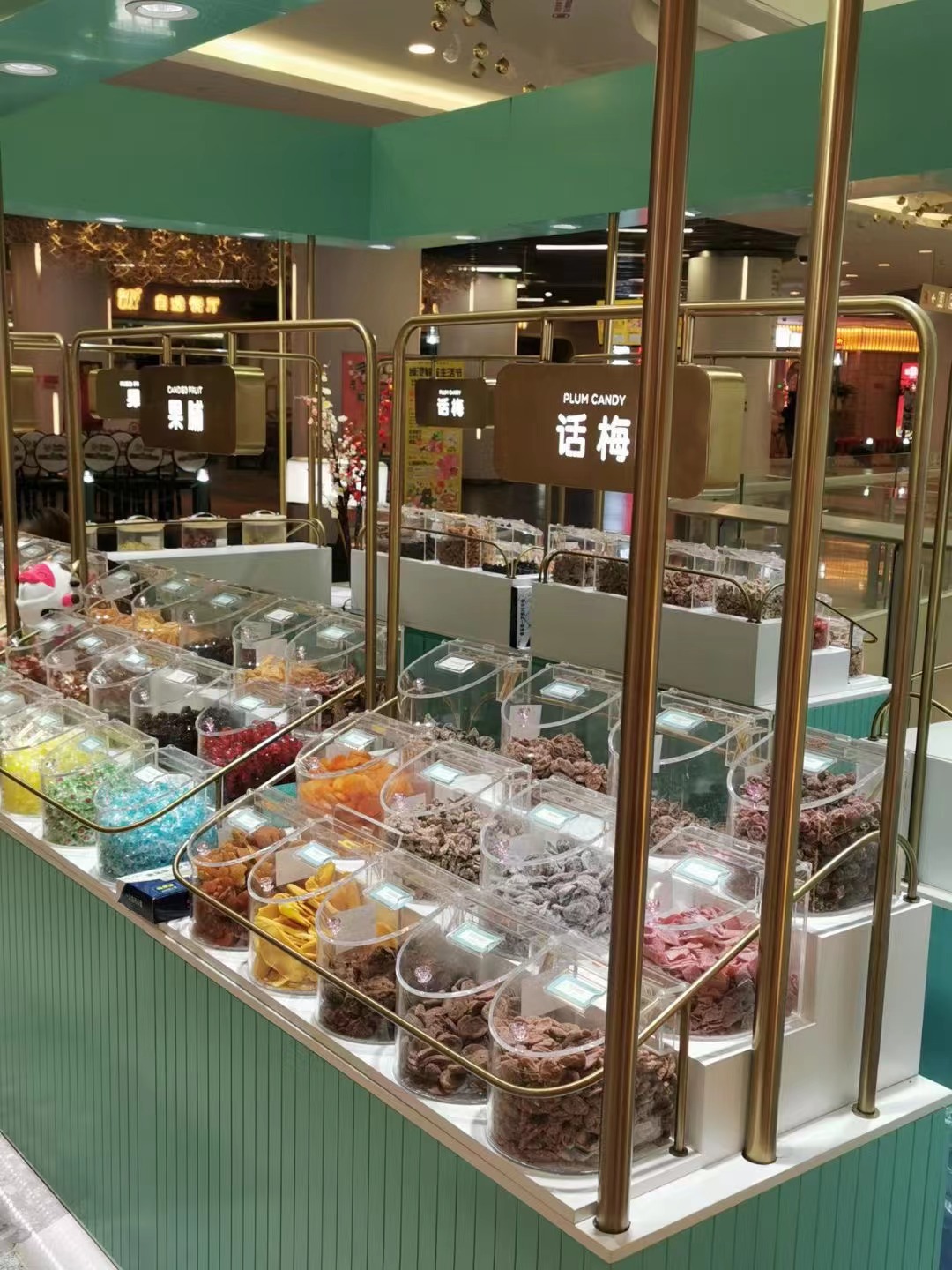 תperience מותג לפי בקשת הלקוח