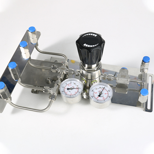 The crucial function of Line Gas Regulators