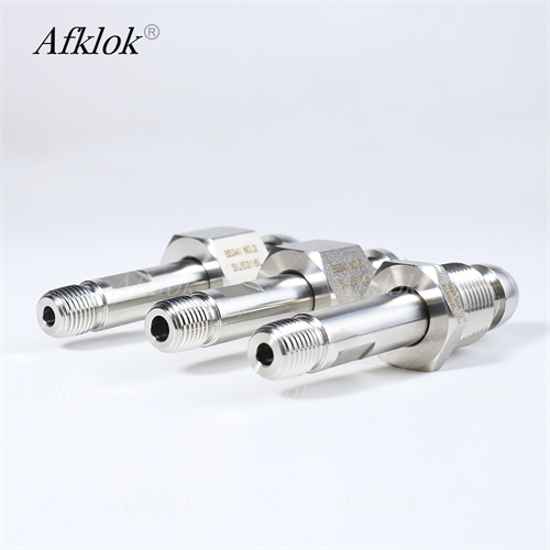 What to Consider When Choosing a Cylinder Adapter for High-Pressure Applications