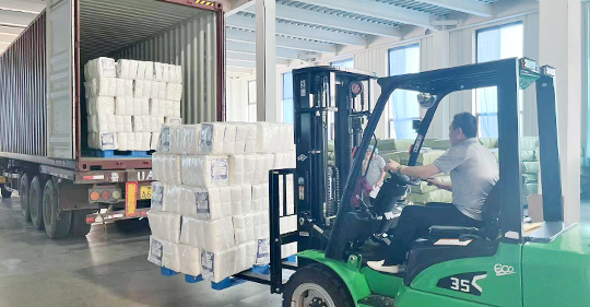 Shipping and Transportation