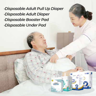Adult Care Products