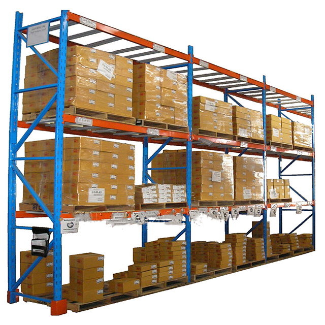 صنعتي Beam استورينج رڪ