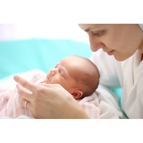 Baby Care Knowledge Popularization_ Baby Skin Care