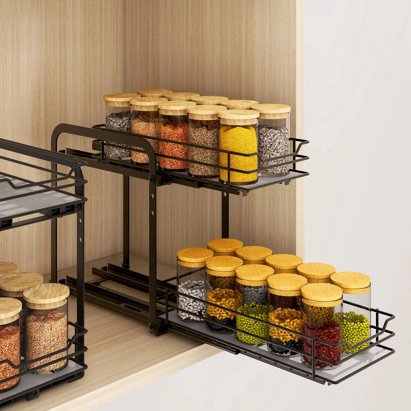 How to Choose the Best Kitchen Rack for Your Space