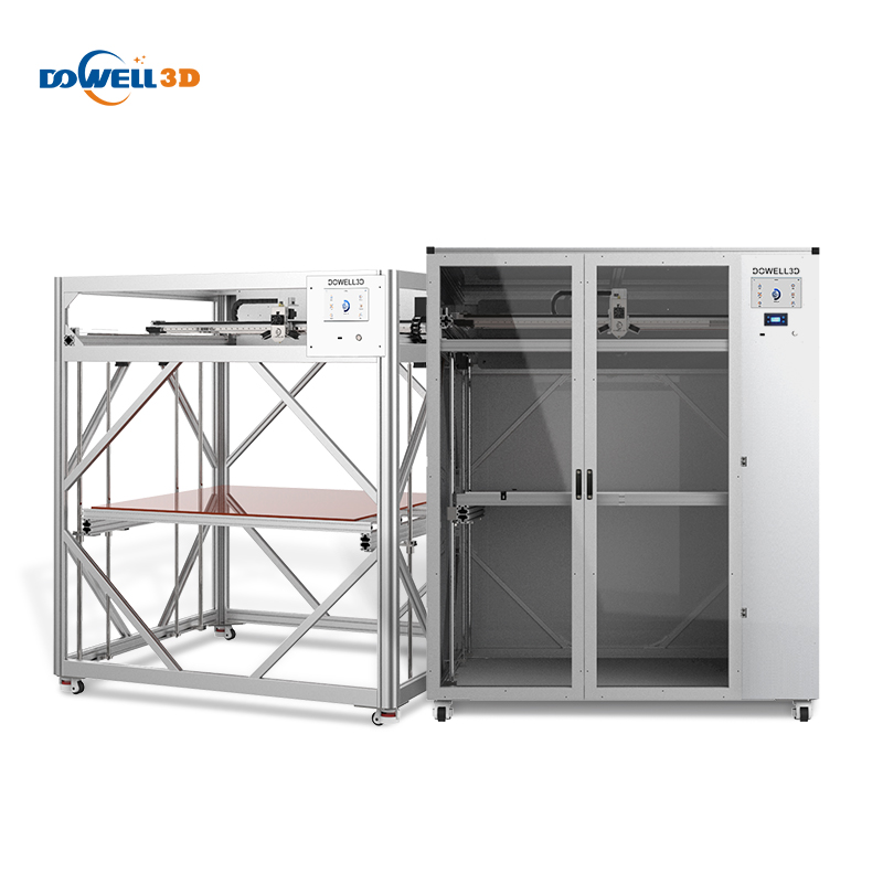 2024 new version 500mm/s fast printing speed 3d printer with klipper mulit-function highly productive impresora 3d