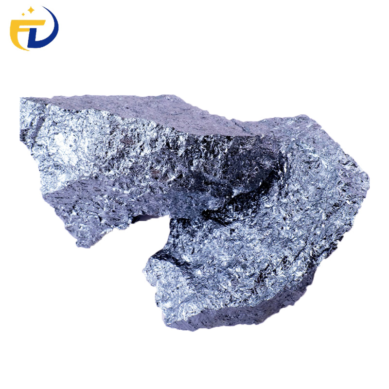 Silicon Metal