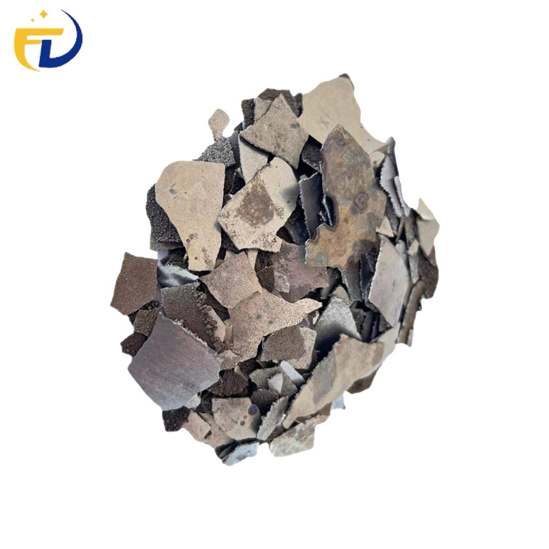 Electrolytic Manganese Flakes