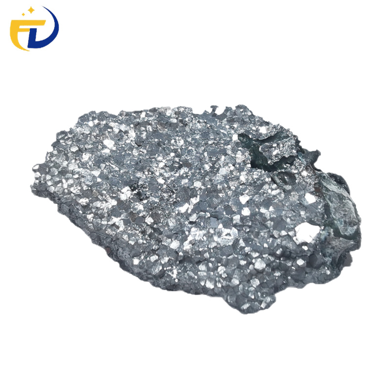 Ferro Chrome