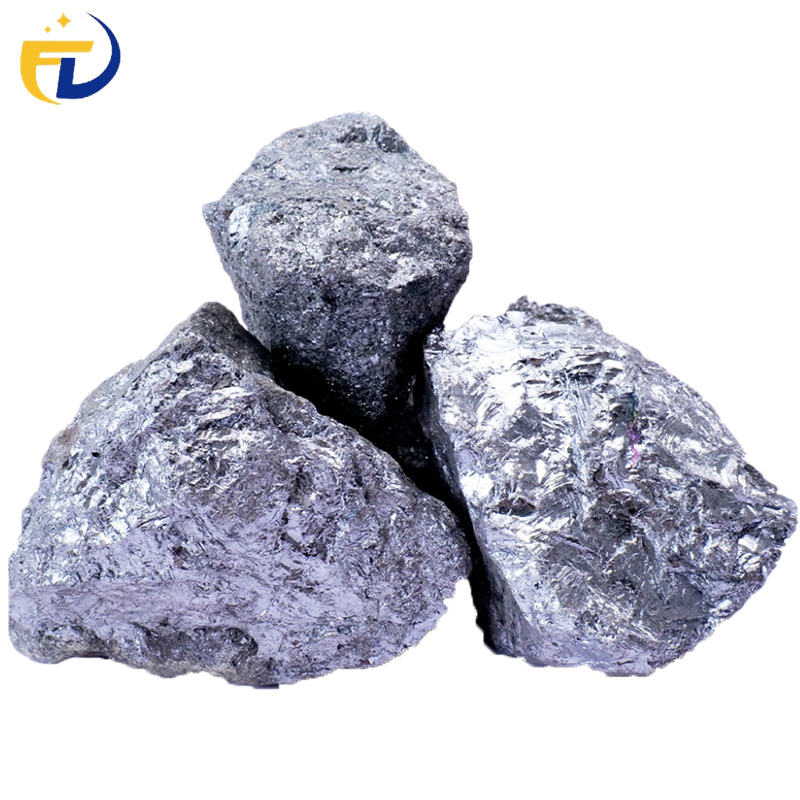 Silicon Carbon Alloy