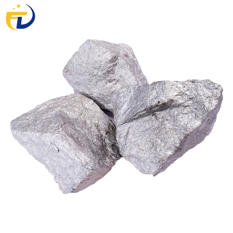Ferromanganese-Silicon