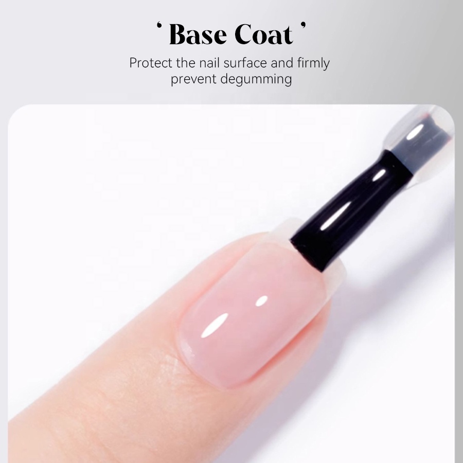 Vinimay Base Coat: The Key to a Lasting Manicure