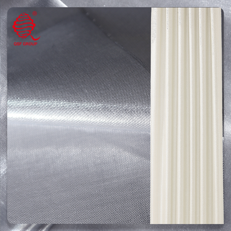 ผ้าผาด้ลูเร็กซ์ – ผ้าที่ตอบสนองต่อแสง เน้นการออกแบบเพื่อความเปล่งประกาย