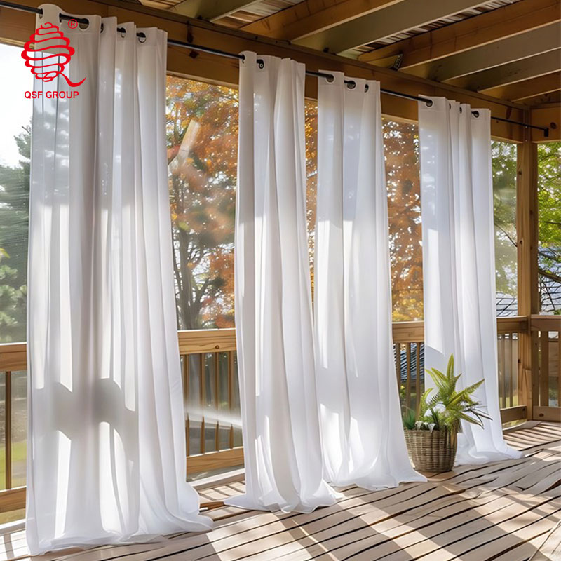 Bahan Khas untuk Pengecilan Langsir Bilik Siling: