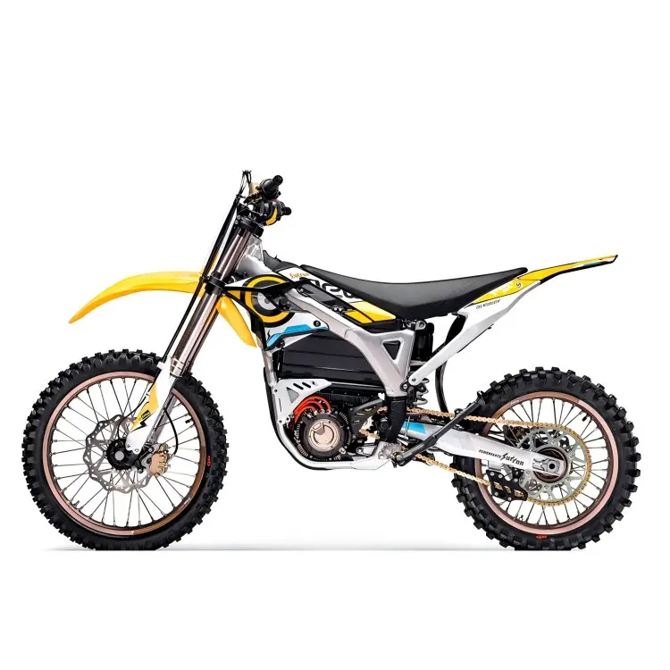 Surron Community Spotlight: Rider Stories, Tips & Epic Trail Routes