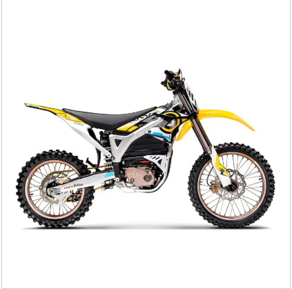 Surron Motorcycles: A Guide to Maintenance and Care