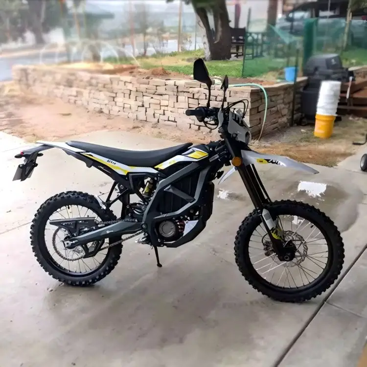 Surron Motorcycles: A Review of Their Top-Rated Models