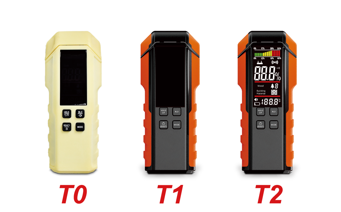 Send To,T1,T2 samples to customers for evaluation