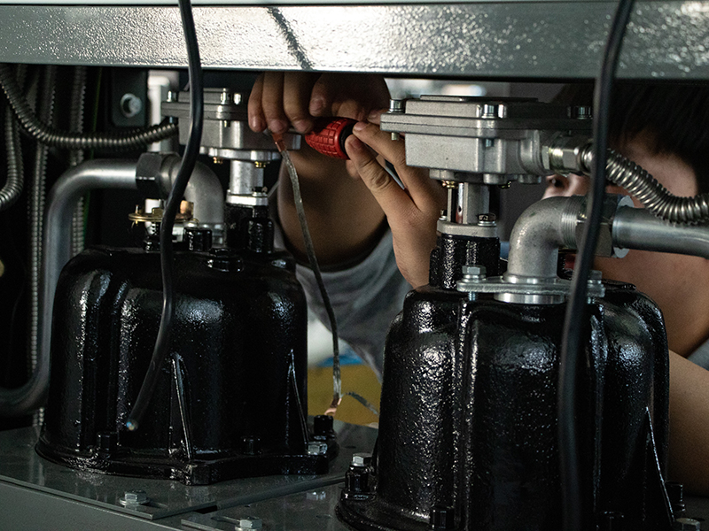 Өрнөкчөлүк көздөө