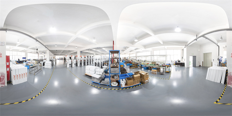 сборка цехи