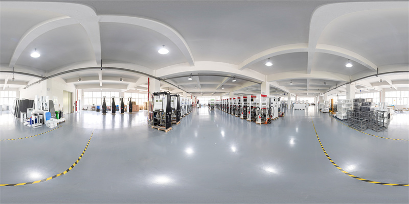 жабдыктоо бөлүмү