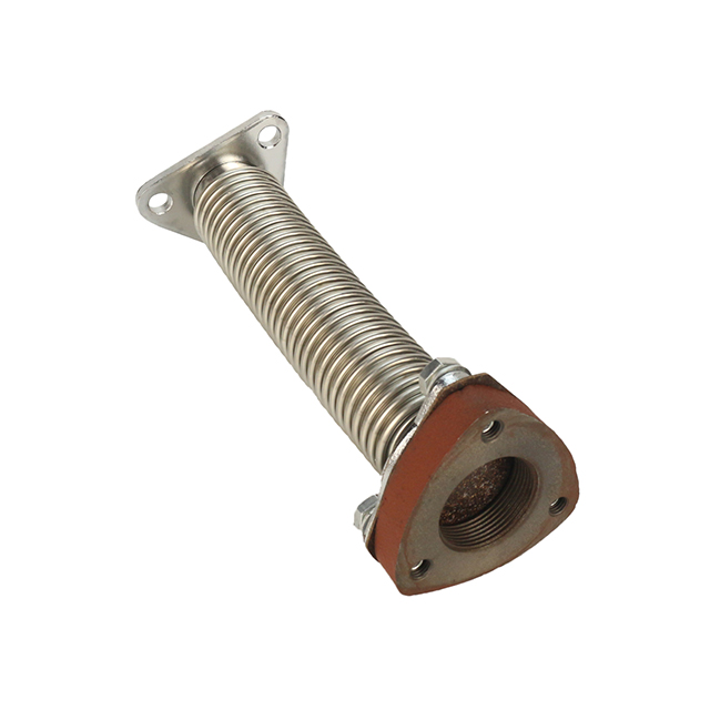 Бүккүнчө түтүк ZCFP-01