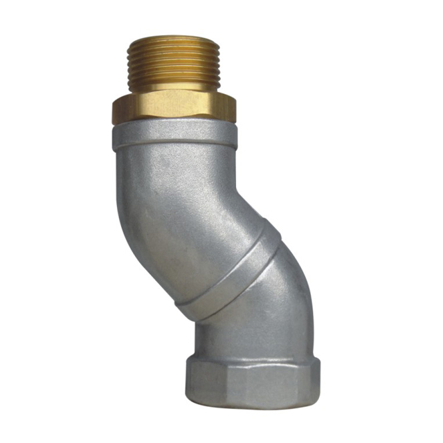 Борбордоно айлануучу ZCS-04