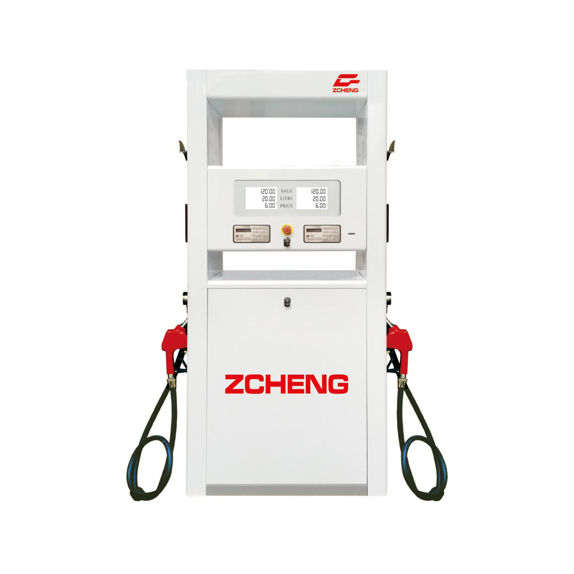 Panda III сериясы