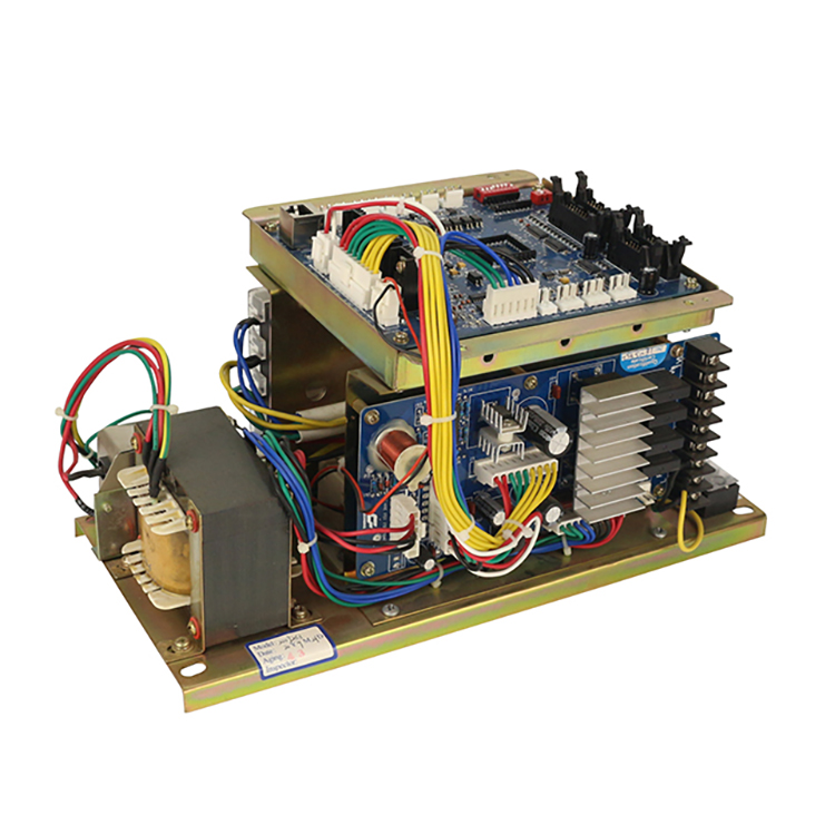 Контроллер ZC-B