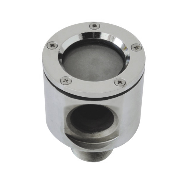 Май индикатору ZCI-01