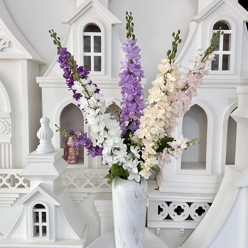 Trend van kunstmatige groene planten – Leven vereenvoudigd