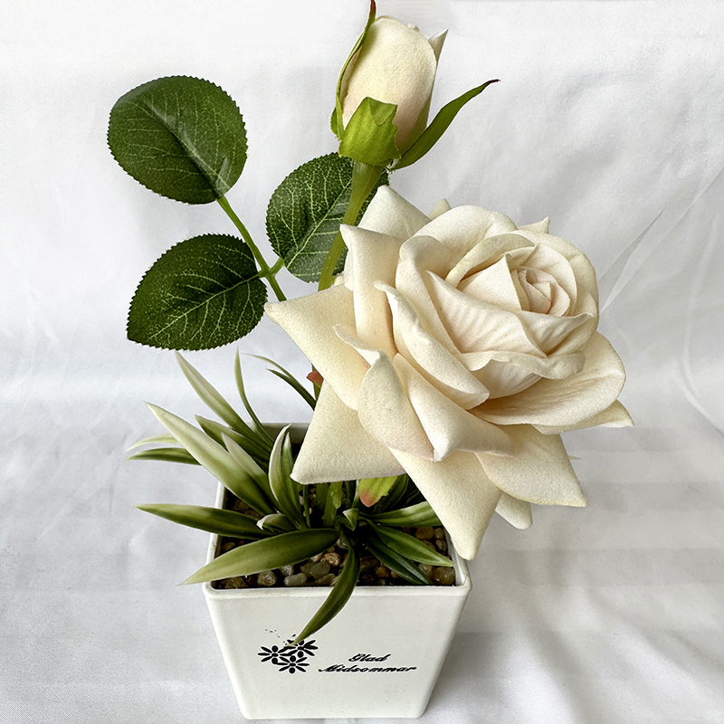 ความเป็นไปได้ไม่สิ้นสุดกับการตกแต่งดอกไม้บนผนังเทียม