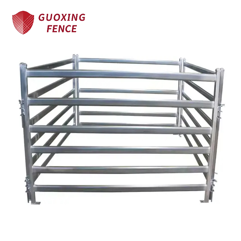 Ограда для скота