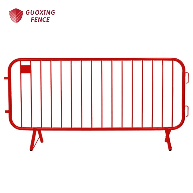 Elegir la Barrera de Protección Perimetral Correcta para su Lugar de Trabajo