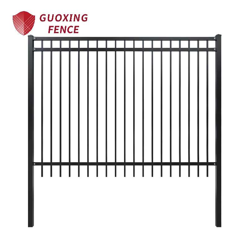 Плоская крыша