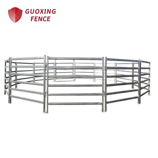 Важность прочного охранного забора для строительства в обеспечении безопасности рабочих.