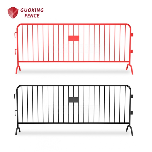 تعزيز تدابير الأمان الخاصة بك باستخدام سياج أمان عالي