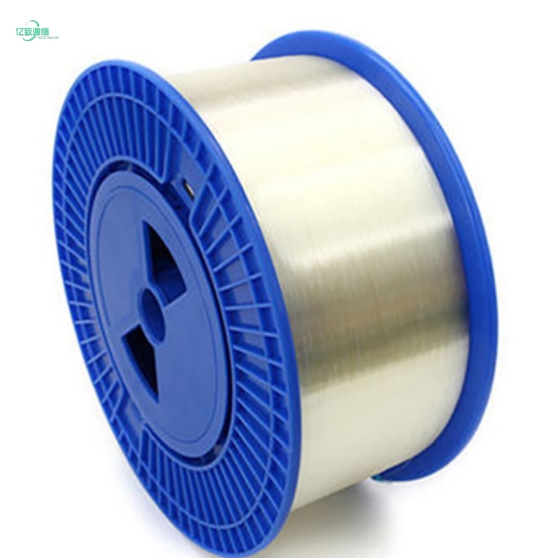 Optic Fiber G652D G657A1 A2 Bend Insensitive Single Mode Original Color 