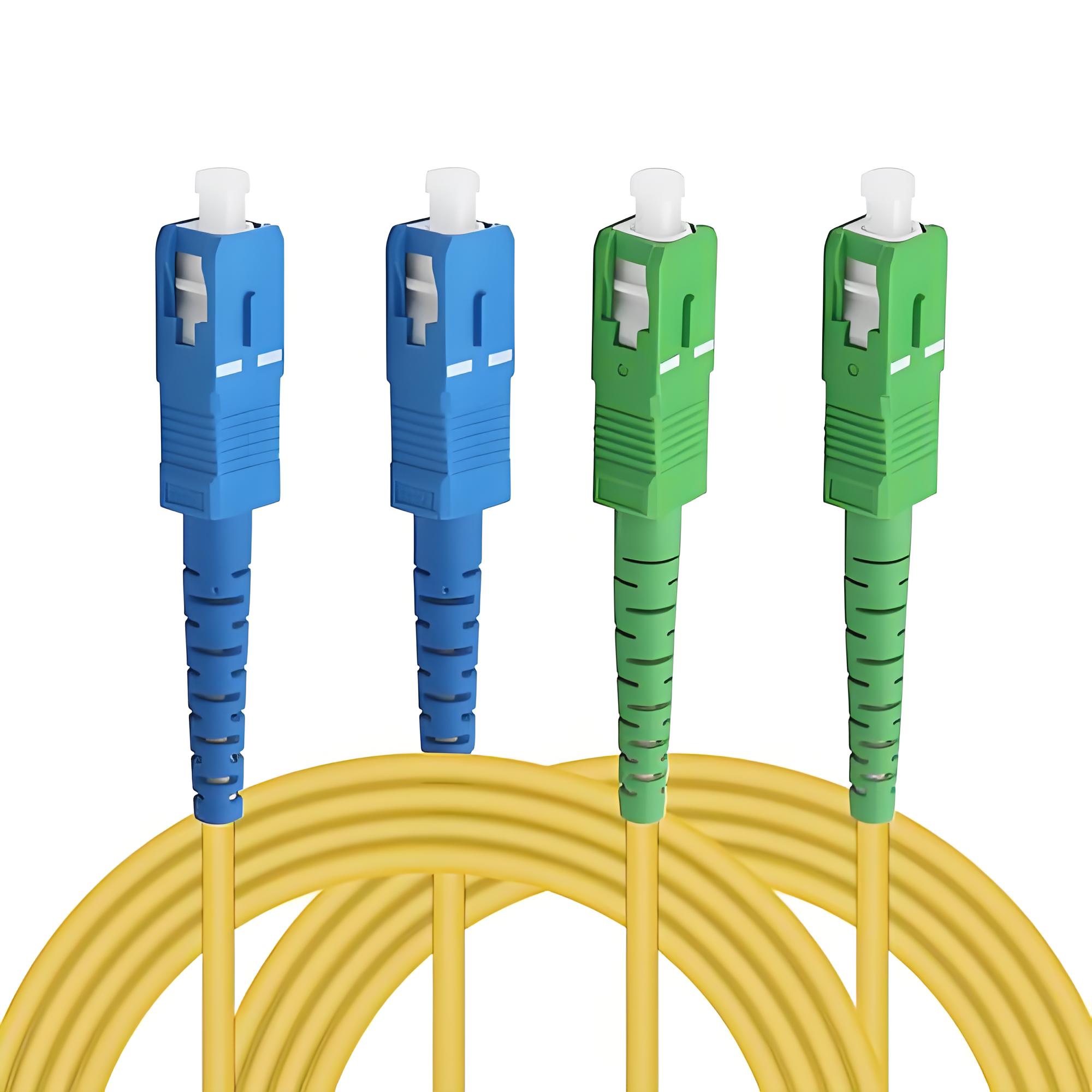 Optic Patch Cord