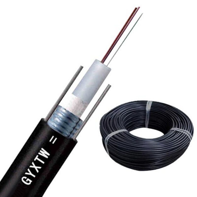 GYXTW 4B1 6B1 8B1 12B1 GYXTW53 Fiber Optic Cable
