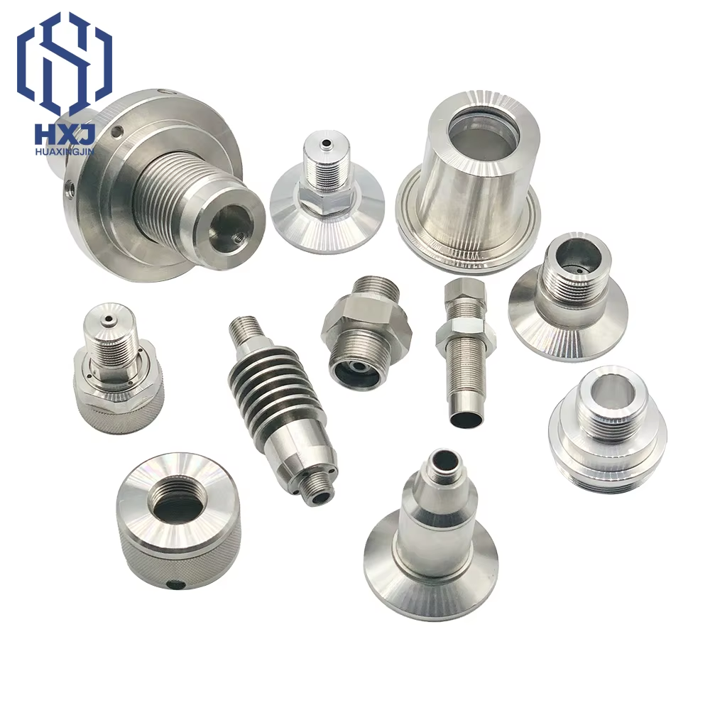 עיבוד CNC אלומיניום: קל ועמיד