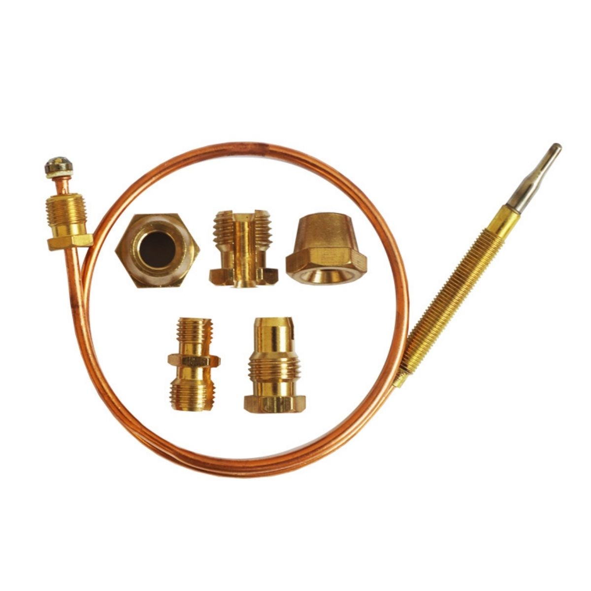 THERMOCOUPLE