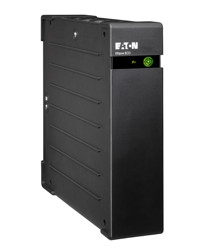Eaton Ellipse ECO 500/650/800/1200/1600VA UPS непрекъсваемо захранване