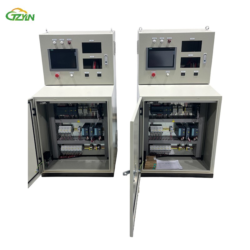 customizable complete set control console panel for oil  gas pipelines-1