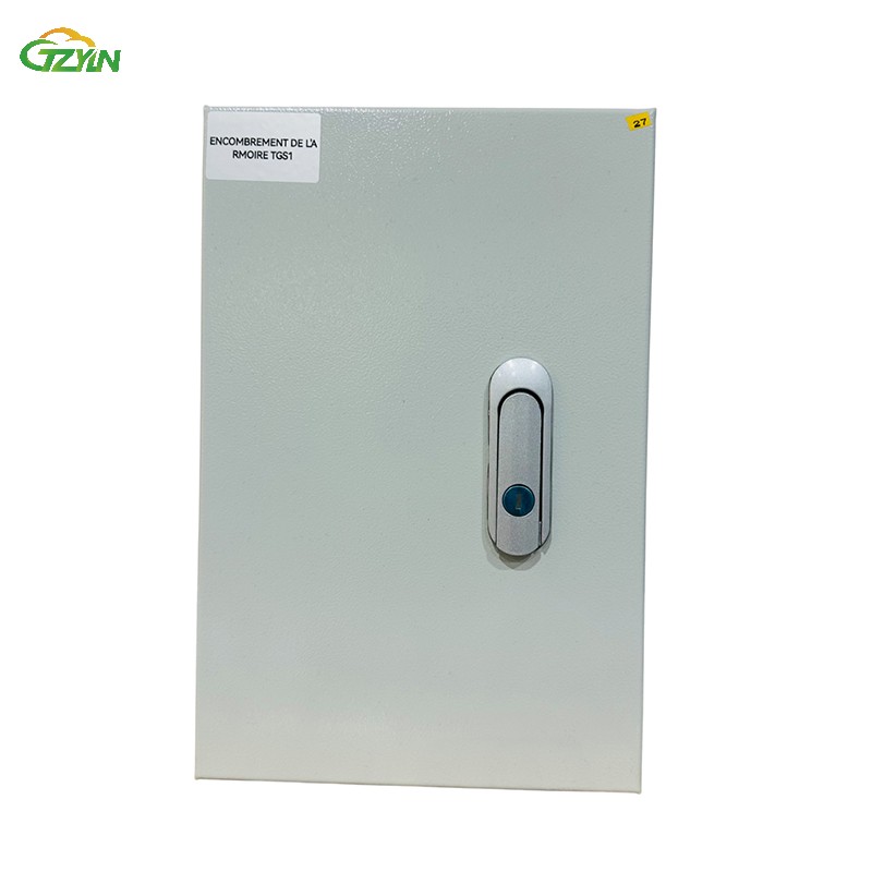 small electrical distribution box smart power solution mcb breaker box-1