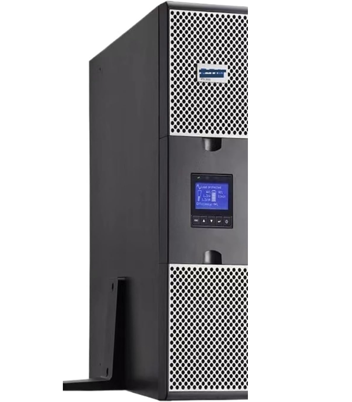 Rafda quraşdırılmış 2U/qüllə tipi Eaton 9PX UPS 1000-3000W